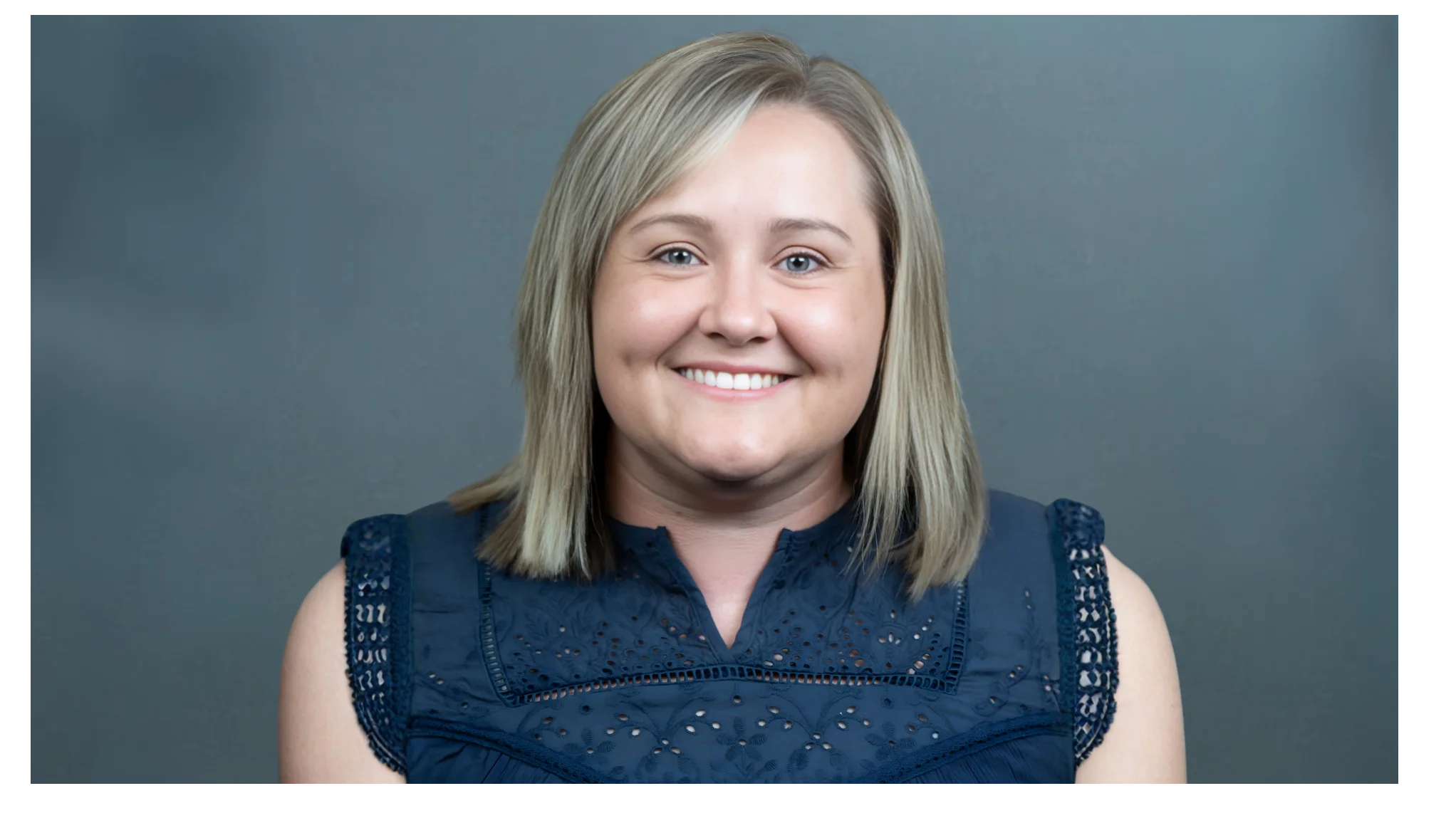 Nicole Page named head women's golf coach at Belmont University