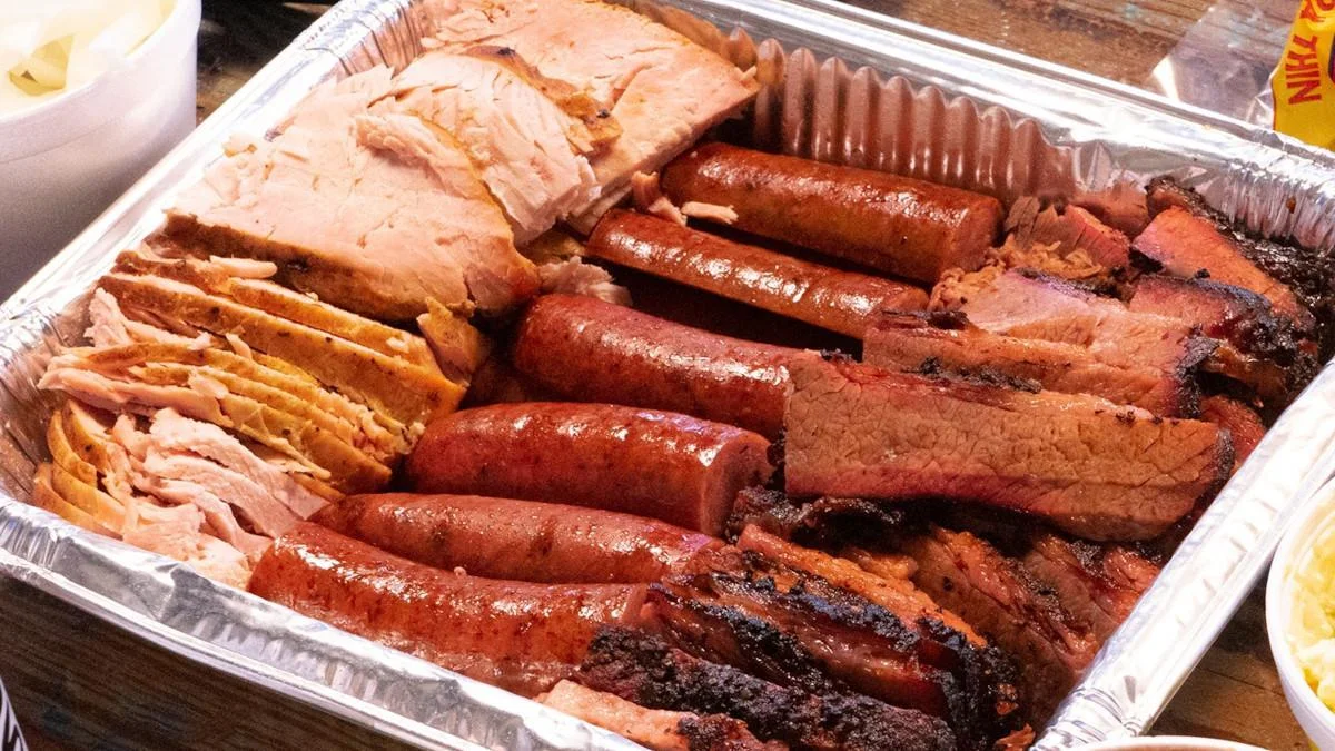 Rudy's Bar-B-Q to open location in spring of 2025 | Midland Times