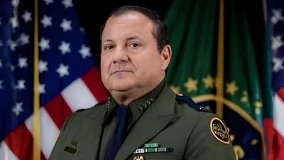 Chief Michael W. Banks