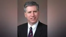 Fort HealthCare CFO James Nelson named to Wisconsin Titan 100 Hall of Fame