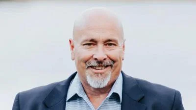 Steve Frisbie, Michigan State Representative for 44th District