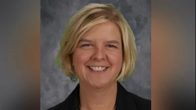 Greenfield School District Superintendent Lisa Elliott (2023)