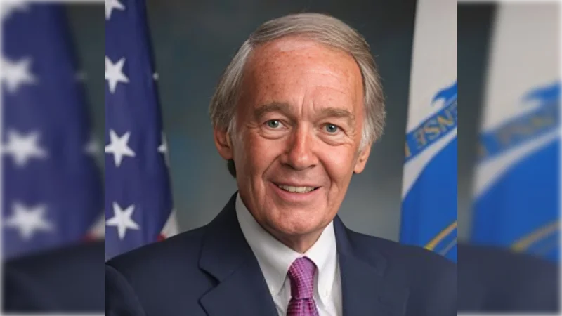 Markey urges swift action on lapsed small business innovation research programs