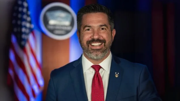 Department of War expresses support for rotorcraft oversight reform act