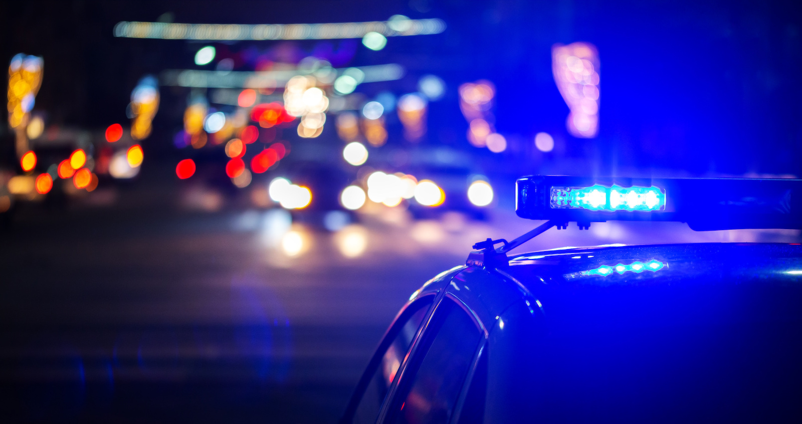 Police