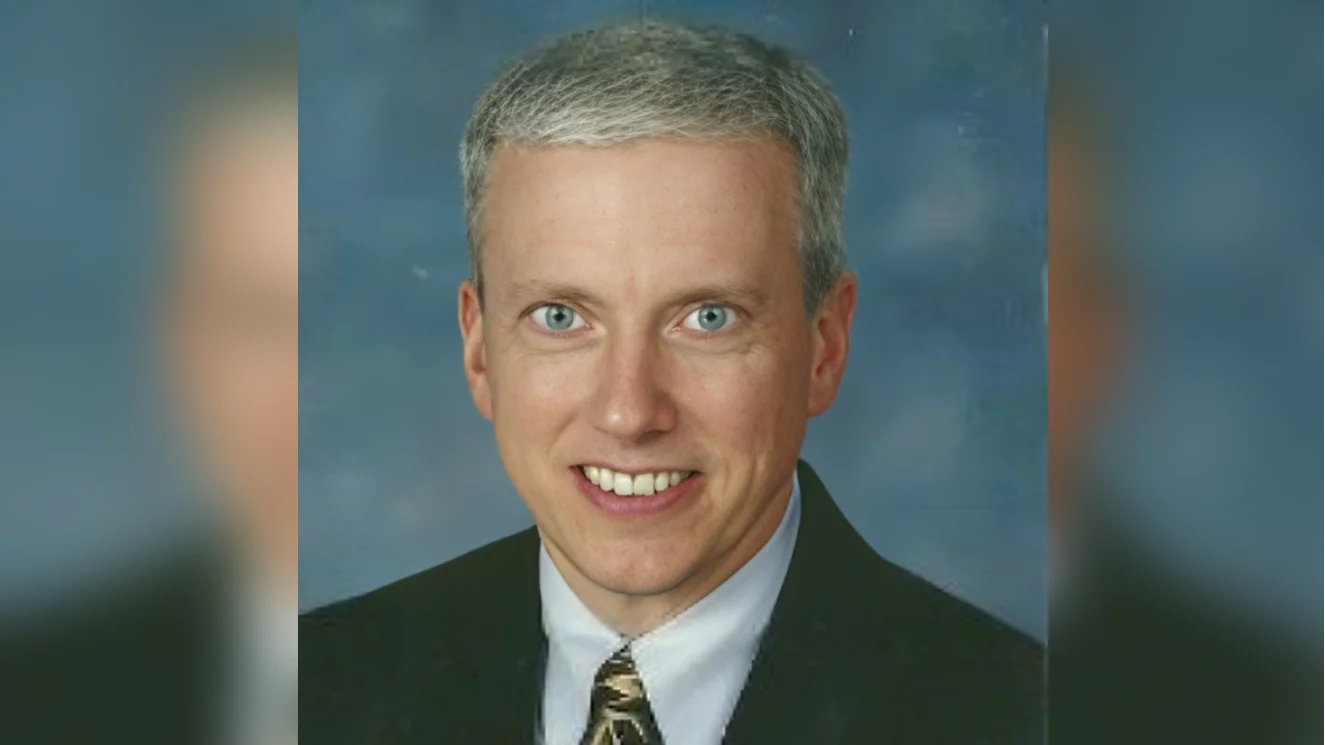 First baby of 2026 born at The Richland Hospital and Clinics