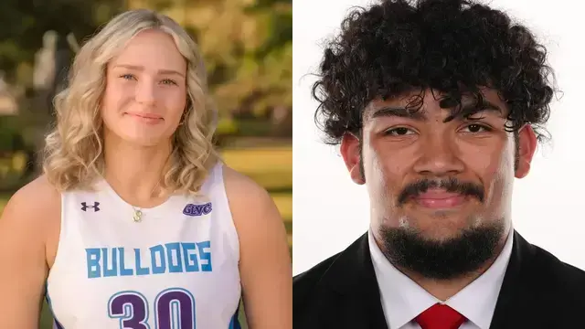 Who are the ex-high school stars from West Des Moines area competing on Friday, Jan. 2?