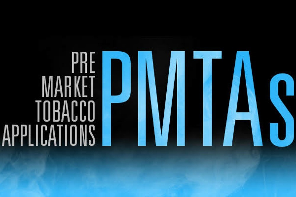 TURNING POINT BRANDS Files Premarket Tobacco Applications Covering 250