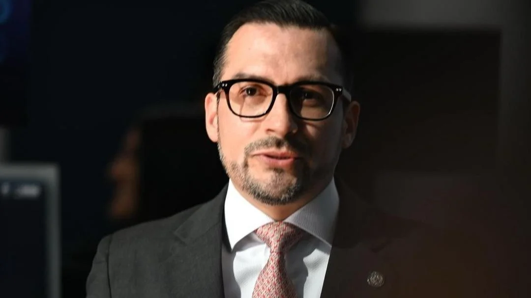 Werner Ovalle Ramírez Superintendent at Superintendencia de Administración Tributaria (SAT)