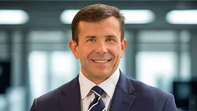 John F. Crowley, President & CEO, Biotechnology Innovation Organization