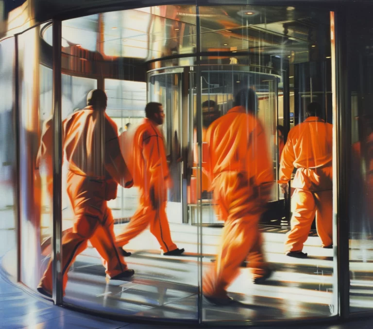 Chicago criminals out on probation/parole/pretrial release continue violence in 2024 - Vimarsana News