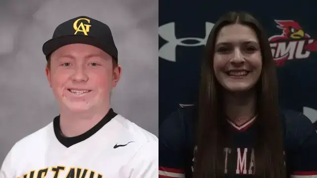 Which ex-high school standouts from Southeast Minnesota area will play on Tuesday, March 3?