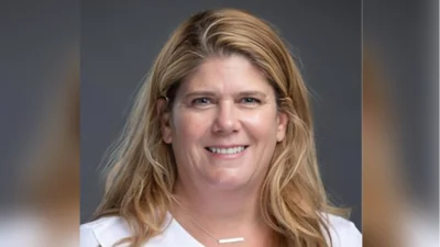 Jennifer Smith Deputy Athletic Director/Senior Women's Administrator/Compliance