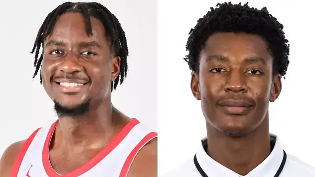 Which East Twin Cities area high school graduates will take part in games in the week starting Monday, Dec. 15?