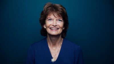 Medium senatorlisamurkowski