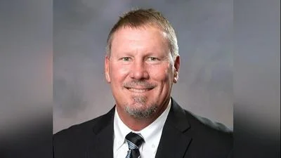 Jason Hulett President