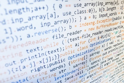 Medium computercoding