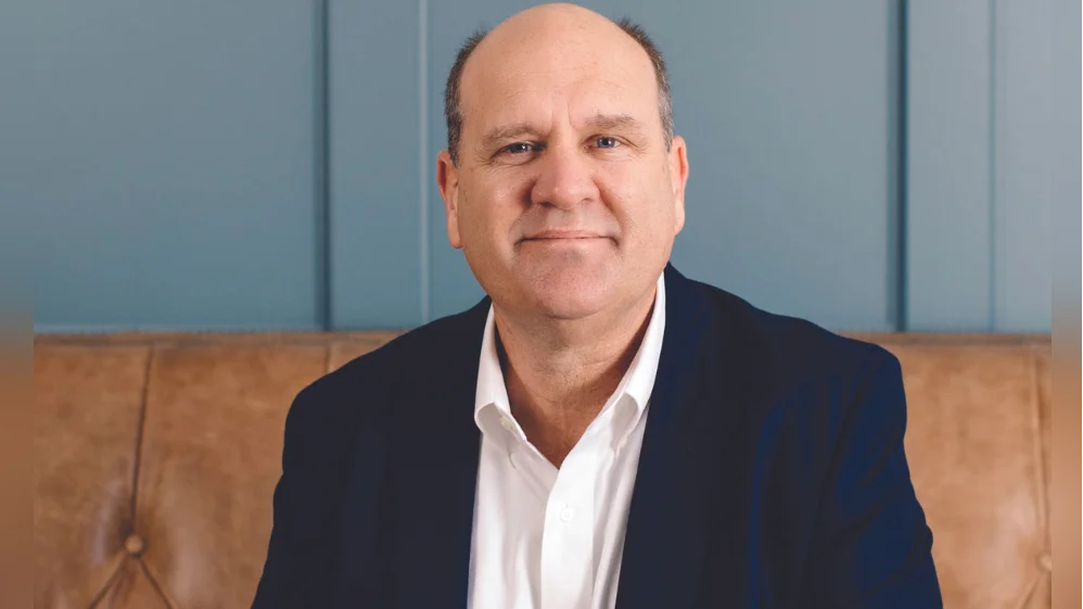Keith Truenow endorses Byron Donalds for governor with focus on agriculture