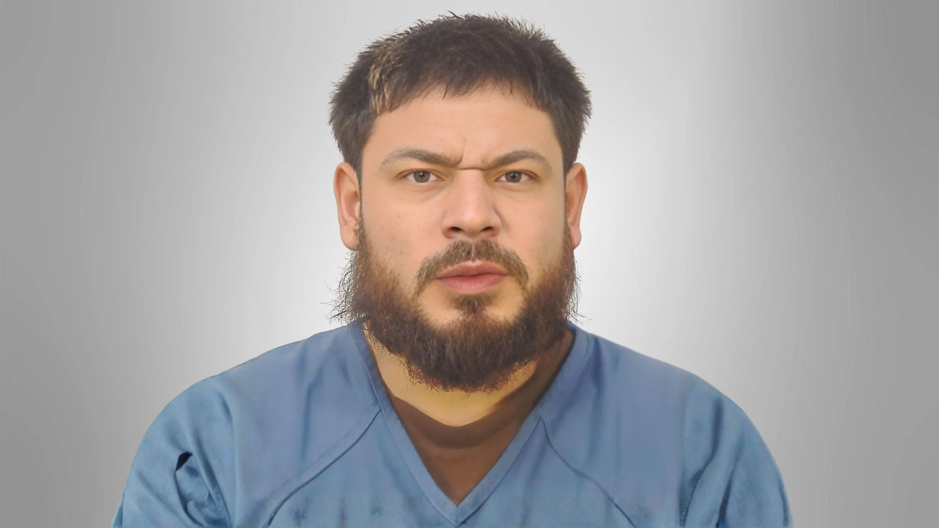 Dane County arrests illegal immigrant on felon-in-possession charges, CCW, theft