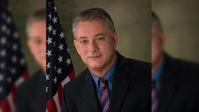 W. Stephen Muldrow U.S. Attorney 