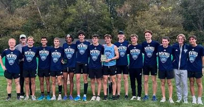 Medium mxc runner up