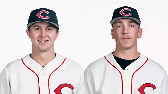 Which ex-West Central Missouri area high school athletes are scheduled for action the week starting Monday, Feb. 16?