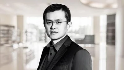 Medium changpeng zhao founder of binance