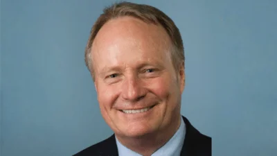 Dave Joyce highlights military support and public health advocacy in recent statements