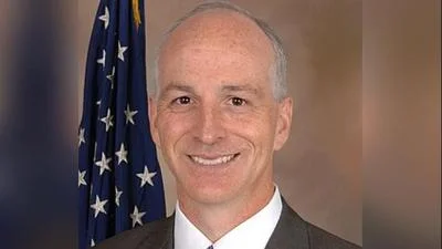 Rep. Adam Smith addresses Social Security concerns and STEM funding challenges
