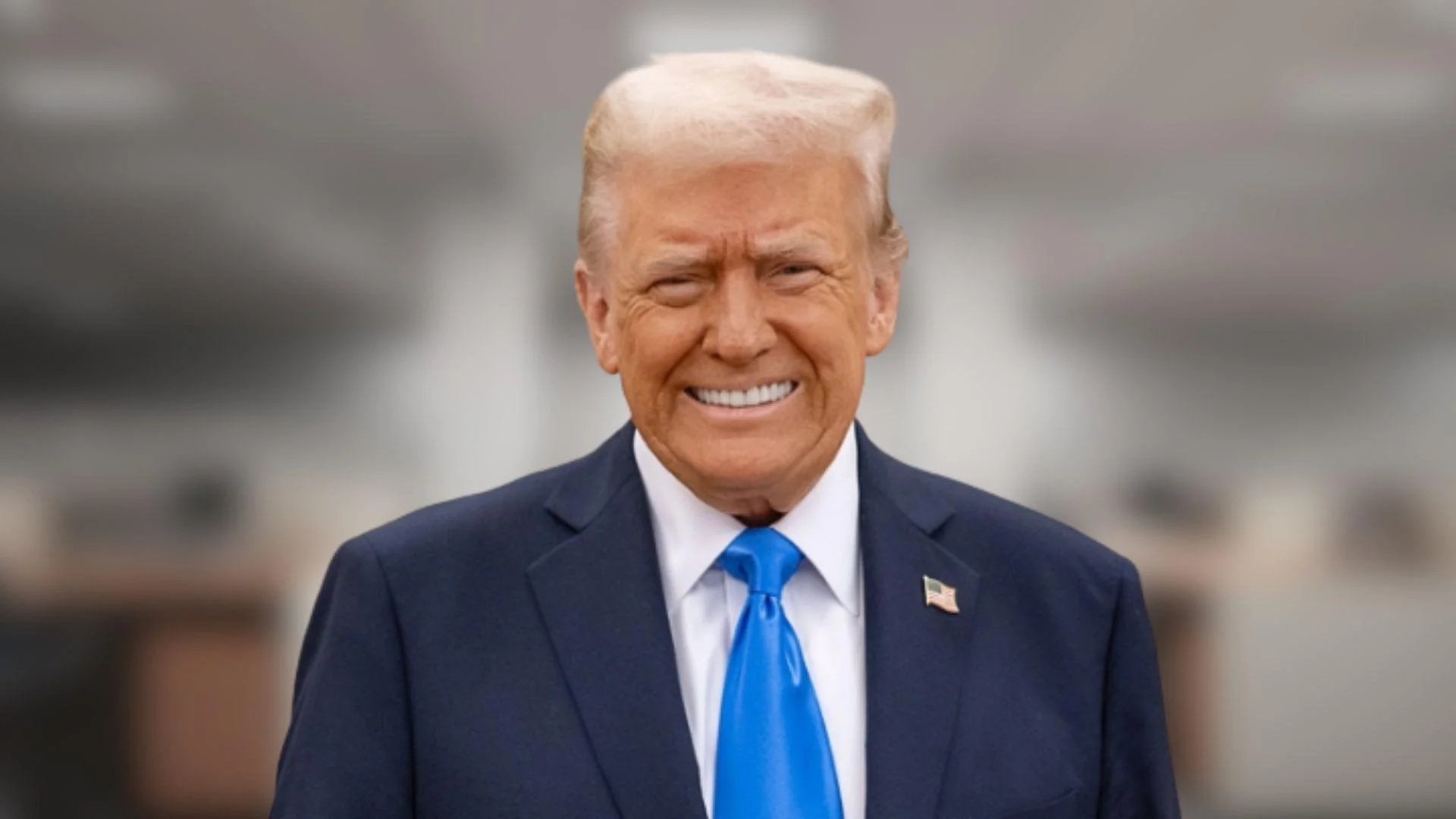 Trump's strategy on acquiring Greenland for military advantage