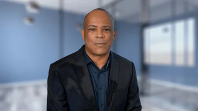 Reid Porter, Senior Director of State Public Affairs for PhRMA