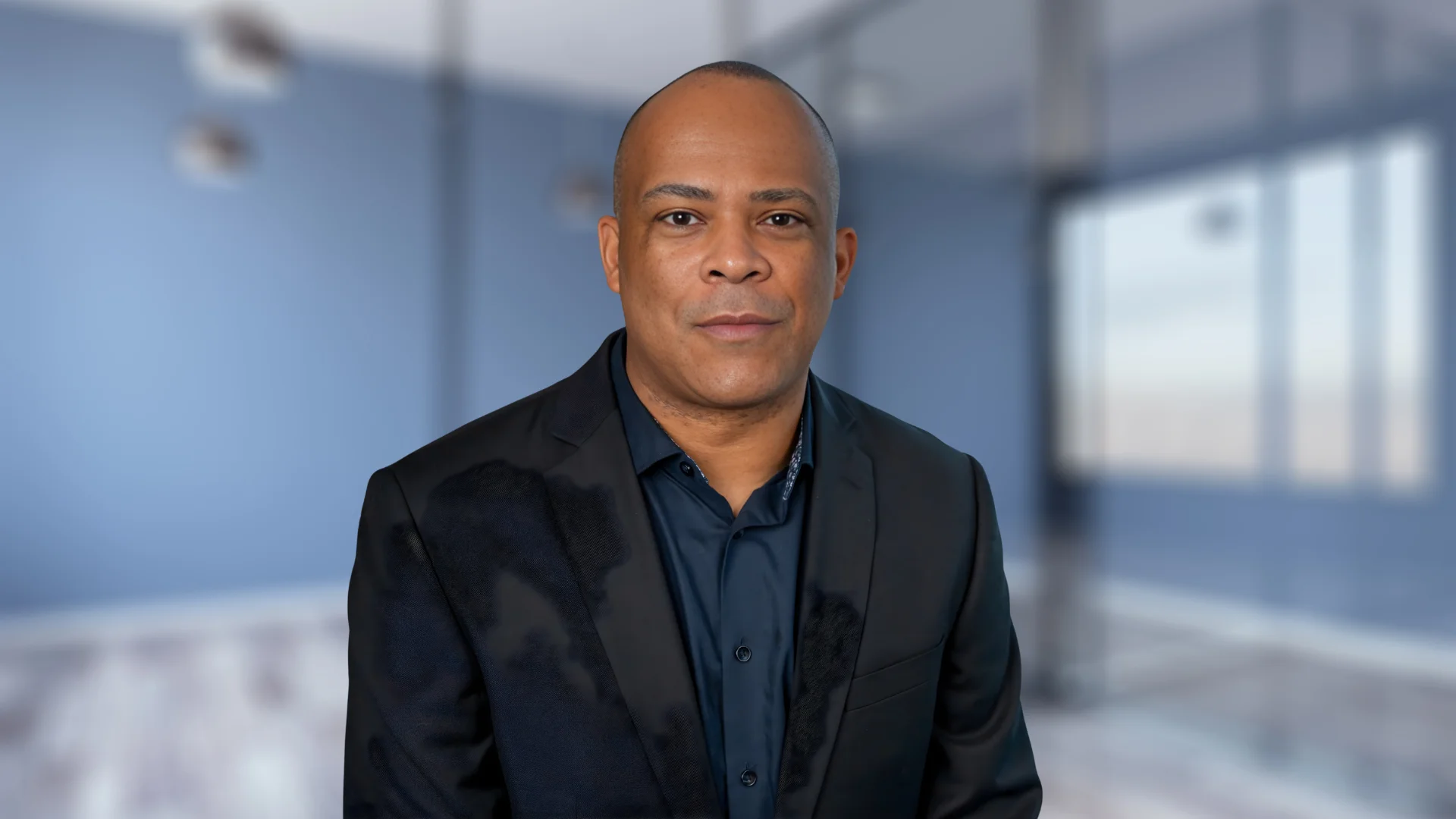 Reid Porter, Senior Director of State Public Affairs for PhRMA