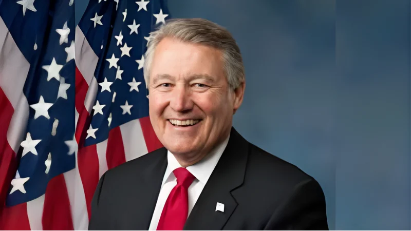 Rick W. Allen shares messages on education, Coast Guard anniversary, and healthcare facility opening