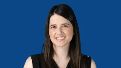 Lauren Bis Deputy Assistant Secretary