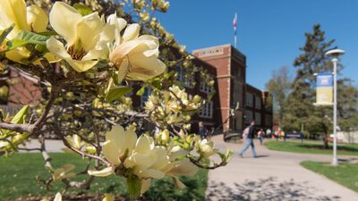 Medium uw eau claire
