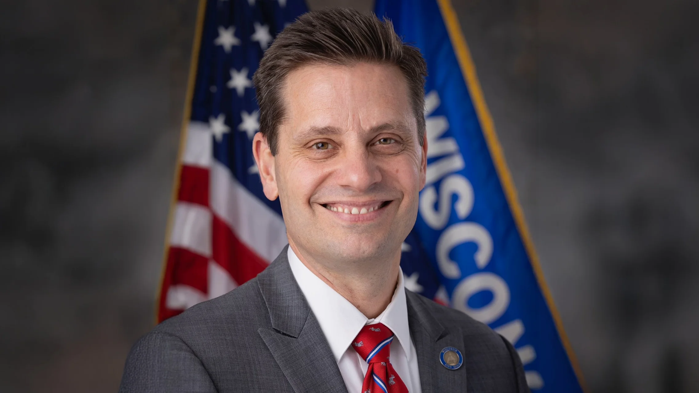 Sen. Chris Kapenga cast 28 Wisconsin Senate floor votes on Tuesday, March 17, 2026
