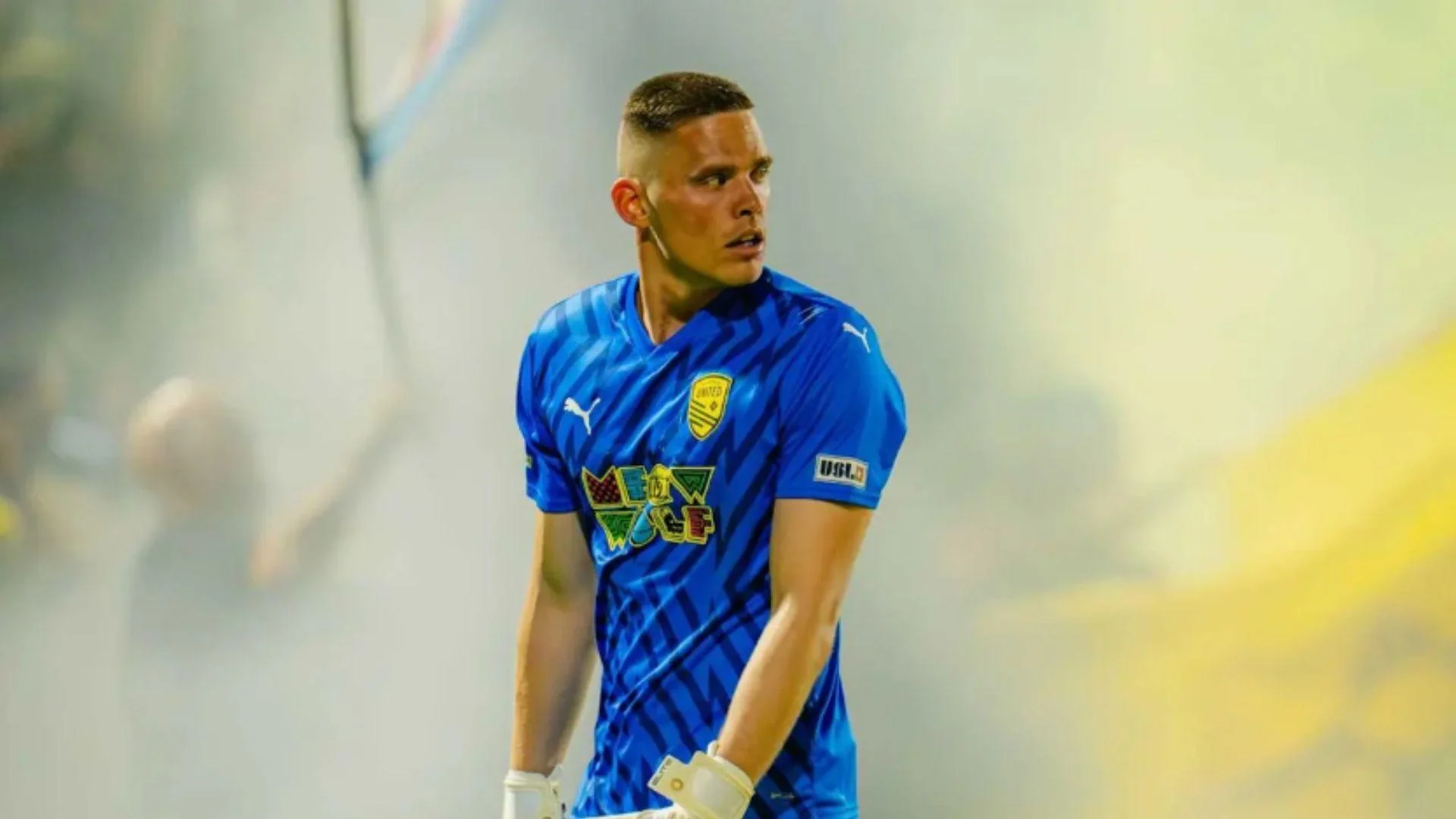 New Mexico United beats Detroit City FC 4-0
