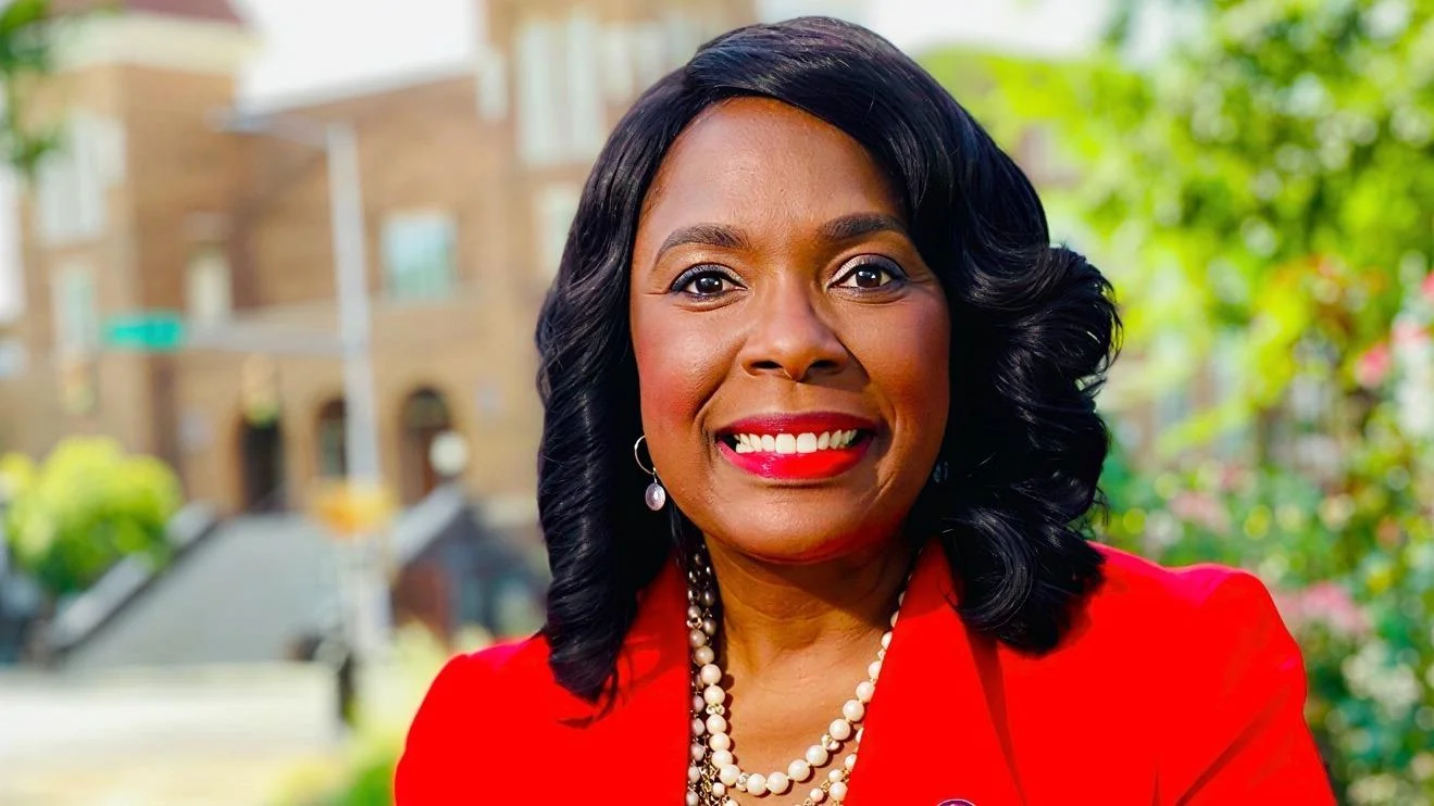 Rep. Terri Sewell marks 61st anniversary of Voting Rights Act of 1965
