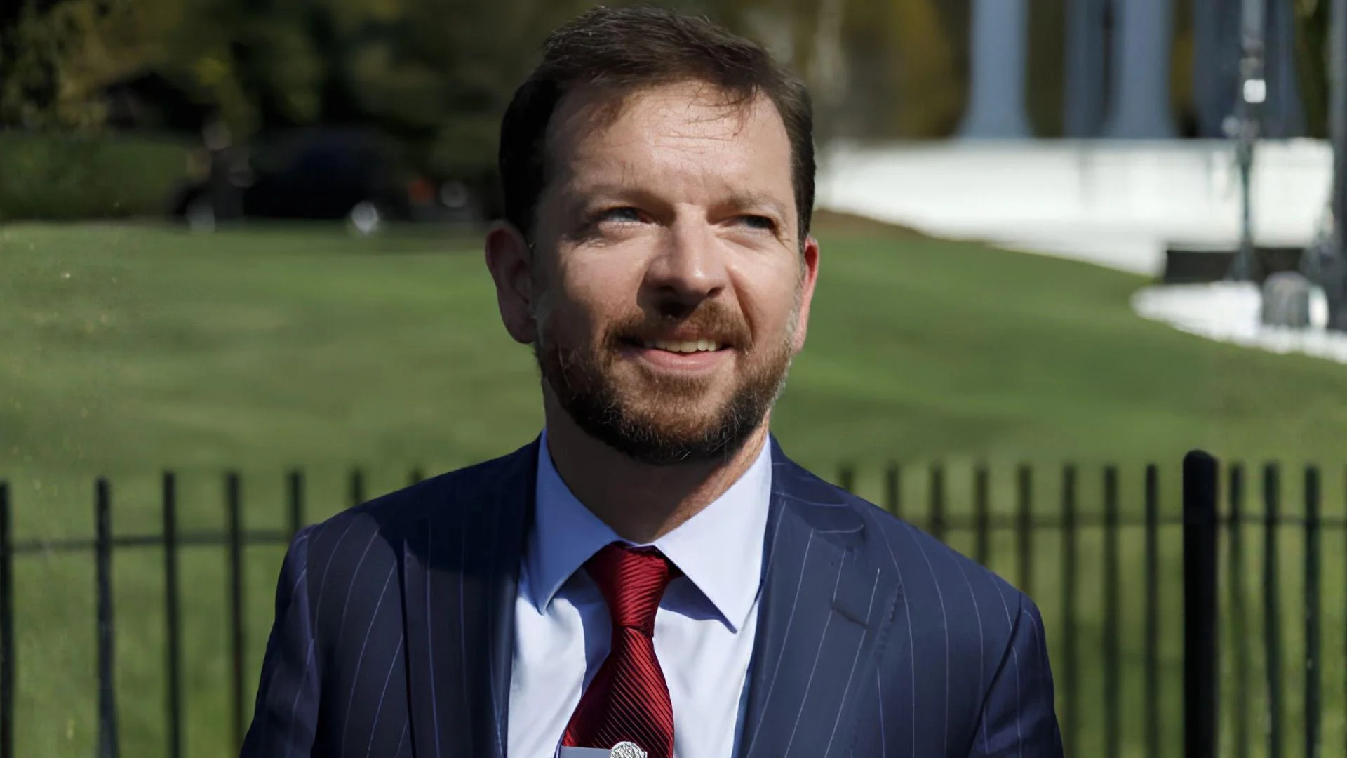 Joe Grogan, Senior Fellow at USC Schaeffer