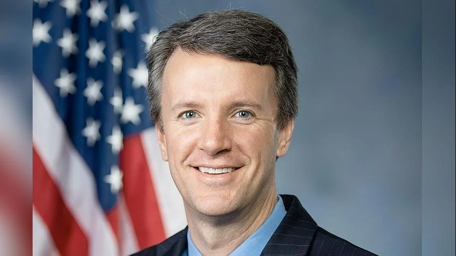 Congressman Ben Cline addresses intelligence reforms and policy issues on social media