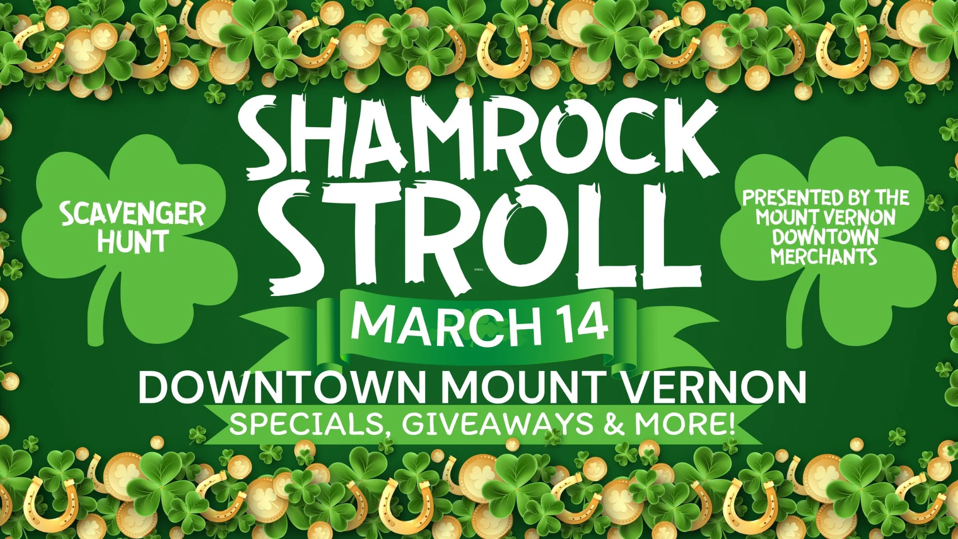 Webp shamrock