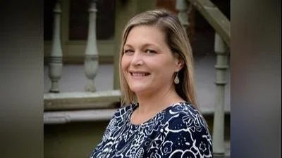 Oconto Unified School District Superintendent Emily Miller (2023)