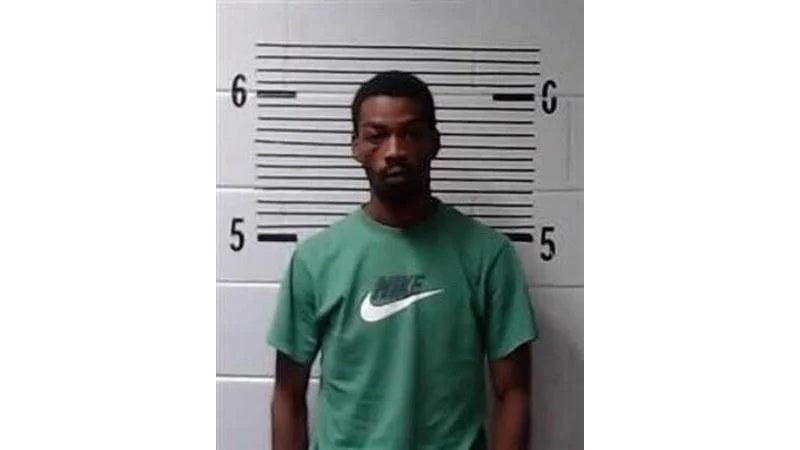 1 drug booking reported in Elmore County for week ending Aug. 2