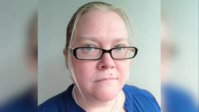 Johanna Lauck, Librarian