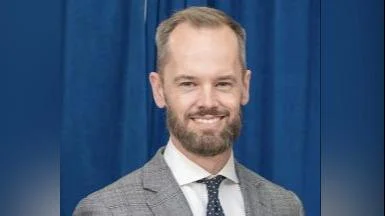 Lee Lilley, Secretary of Commerce