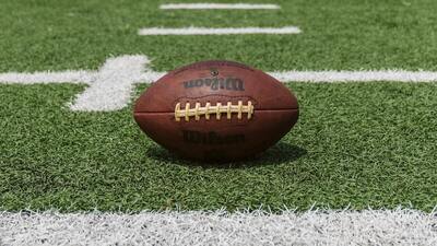 Medium football