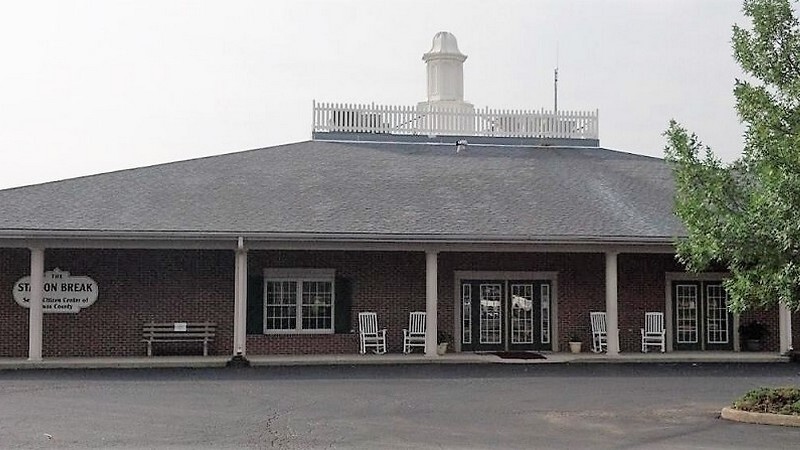 Station break fb cover