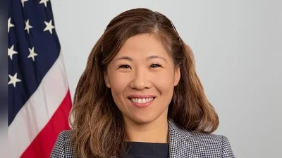 Dr. Christine S. Lee Acting Associate Commissioner for Minority Health and Director of the Office of Minority Health and Health Equity (OMHHE) in the Office of the Commissioner at the U.S. FDA