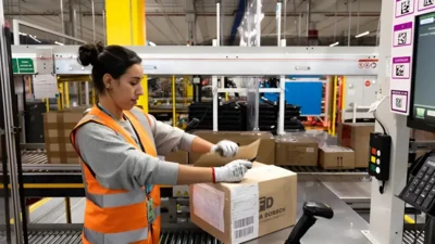 Medium amazon