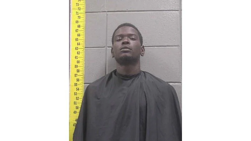 1 person booked on violent charge in Lauderdale County on Aug. 1